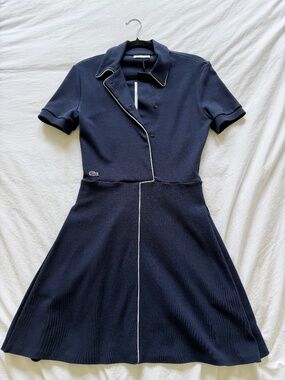 Lacoste Polo Dress